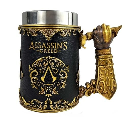 Nemesis Now Assassin's Creed gjennom tidene - krus