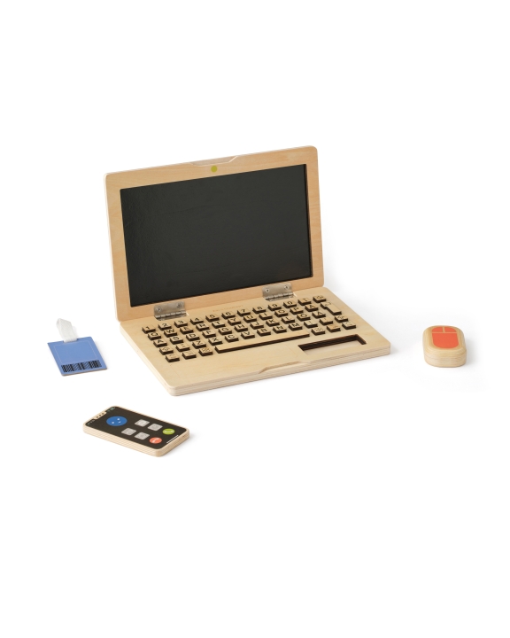The Creativity Hub Datasett KID'S HUB - (1000902)