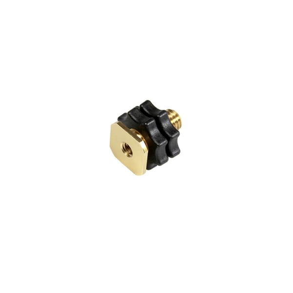 Rycote Cold Shoe Adaptor 3/8"