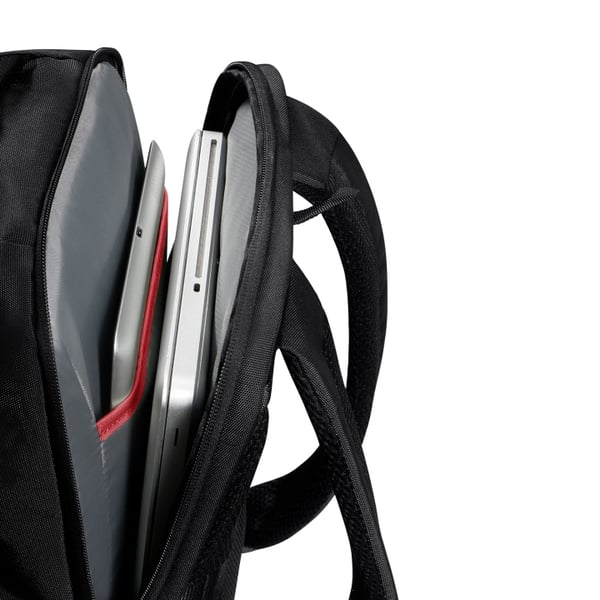 Samsonite Rygsæk GUARDIT 3.0 14.1" Underseater Small Sort