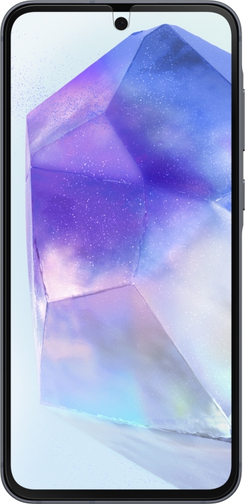 Otterbox Skærmbeskytter af glas, Samsung Galaxy A55, klar