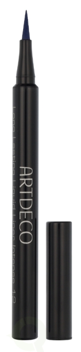 Artdeco Long Lasting Liquid Liner Intense 0.6 ml #12 Blue