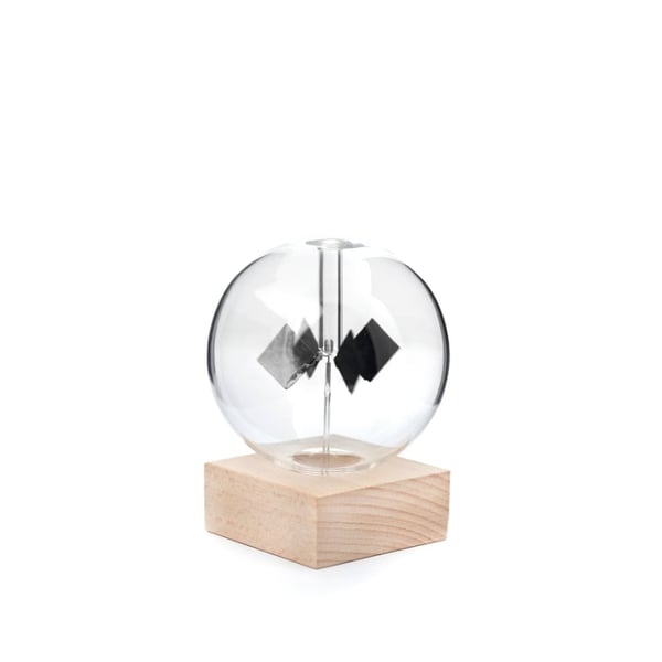 Kikkerland Solradiometer (ST85)