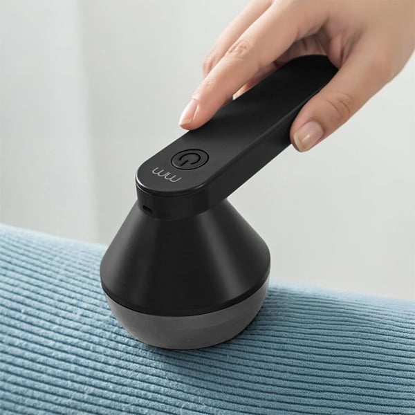 MikaMax MM - Tøyfillerenser for stoff