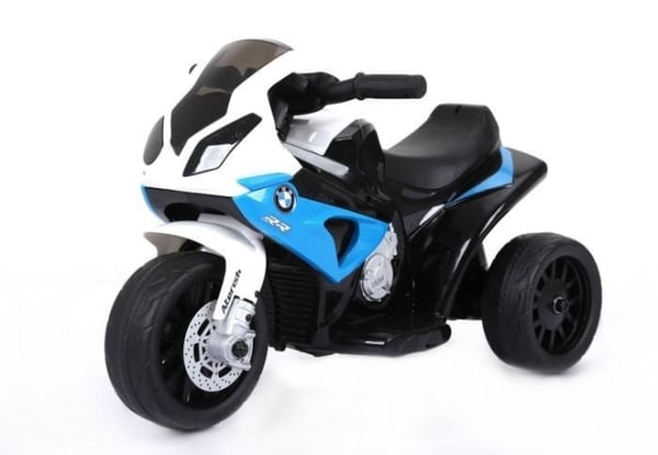 Azeno Elektrisk motorsykkel BMW S1000 (6950107)