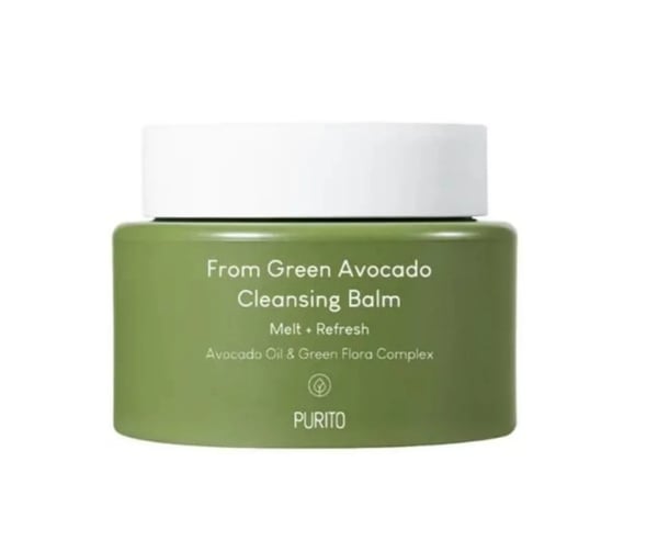 Purito SEOUL From Green Avocado Cleansing Balm 100 ml