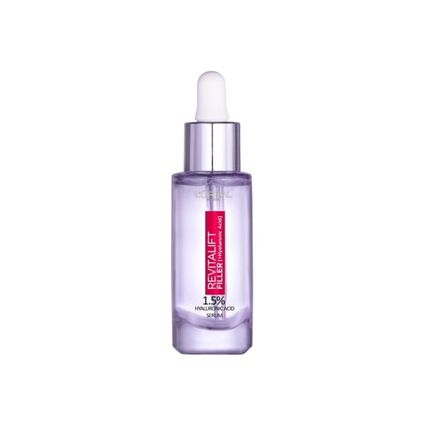 L'Oreal Revitalift Filler Serum 1,5% HA
