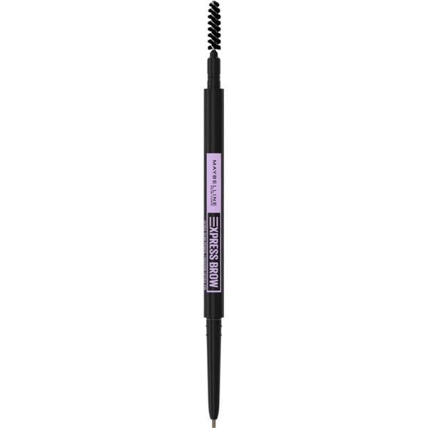 Maybelline New York Express Brow Ultra Slim 01 Blonde - Blonde - 1,5 mm