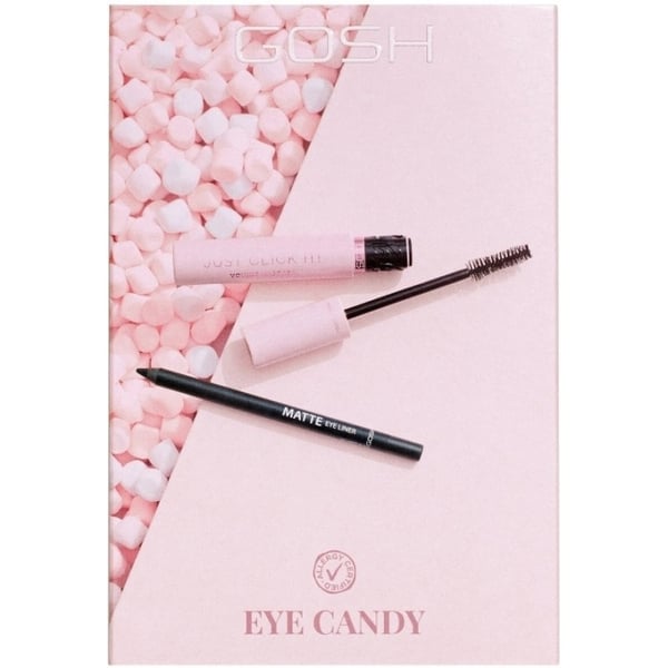 Gosh Eye Candy gaveeske