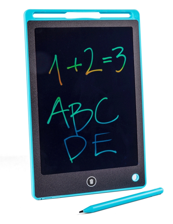 ArtKids LCD-tegnebrett 22x15 cm (32932)