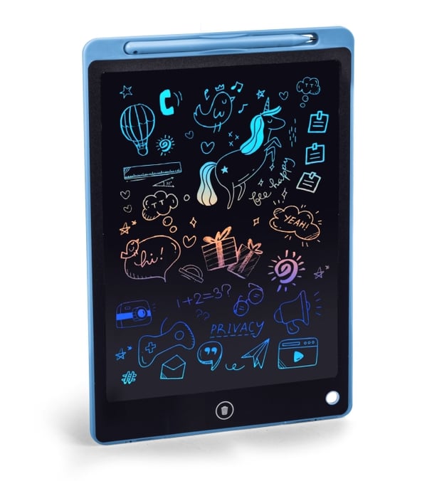 ArtKids LCD-tavle 26x18cm (32934)
