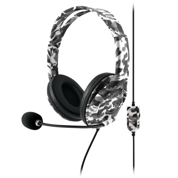 Nyko Hodesett NU-3500
