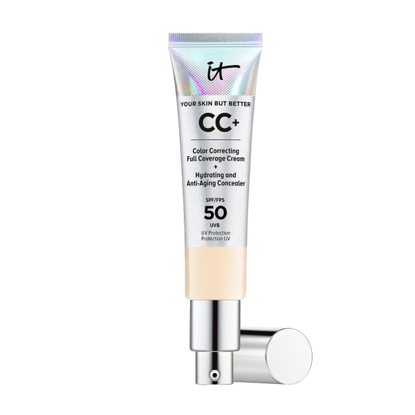 IT Cosmetics CC+ Foundation SPF 50 - Fair
