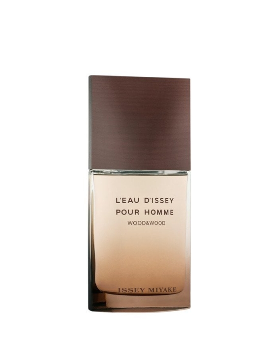 Issey Miyake L'Eau d'Issey Wood&amp;Wood för män 100 ml