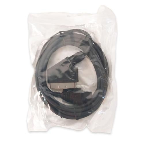 Trade Invaders Nes Video Cable 3m (i freaks and geeks poser + labels)