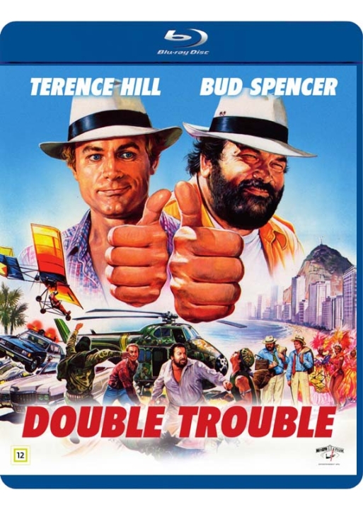 double trouble