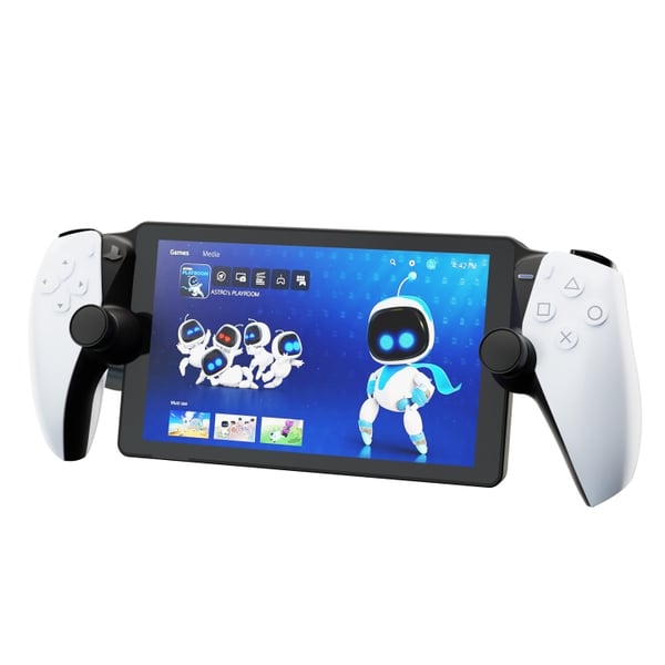 iMP TECH PSP Protect and Charge Pack