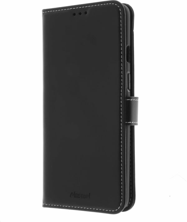 Insmat Exclusive Flip Case lommebokveske, Oneplus 8T, svart