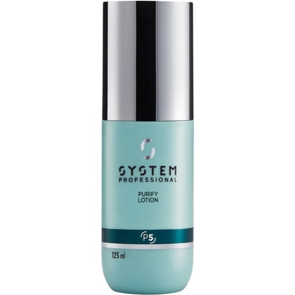 System Professional Purify Lotion 125ml