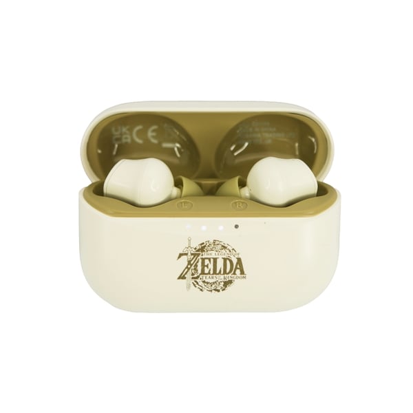 OTL TWS The Legend of Zelda: Tears of the Kingdom (hvid)