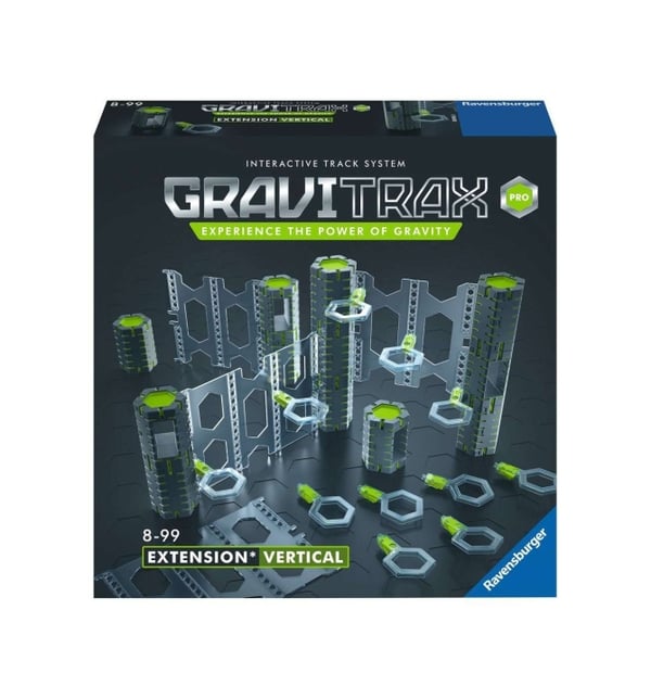 GraviTrax PRO Expansion Vertical (10922427) GraviTrax PRO Expansion Vertical (10922427)