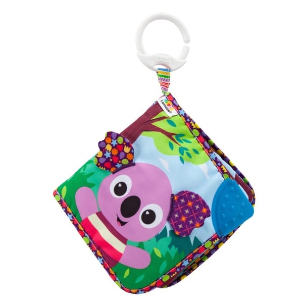Lamaze Walla Koala-bok (827432) Lamaze Walla Koala-bok (827432)