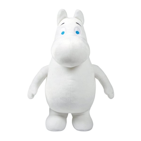 Moomin 25 cm plysj - Moomin (35580525)