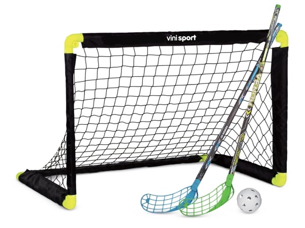 Vini Sport Vini - Street Hockey-sæt (24296)