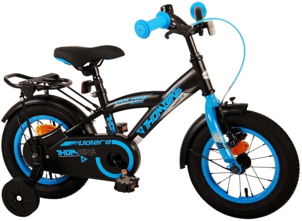 Volare Barnesykkel 12 - Thombike Blå (21170)