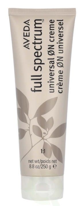Aveda Full Spectrum Universal On Cream 250 g