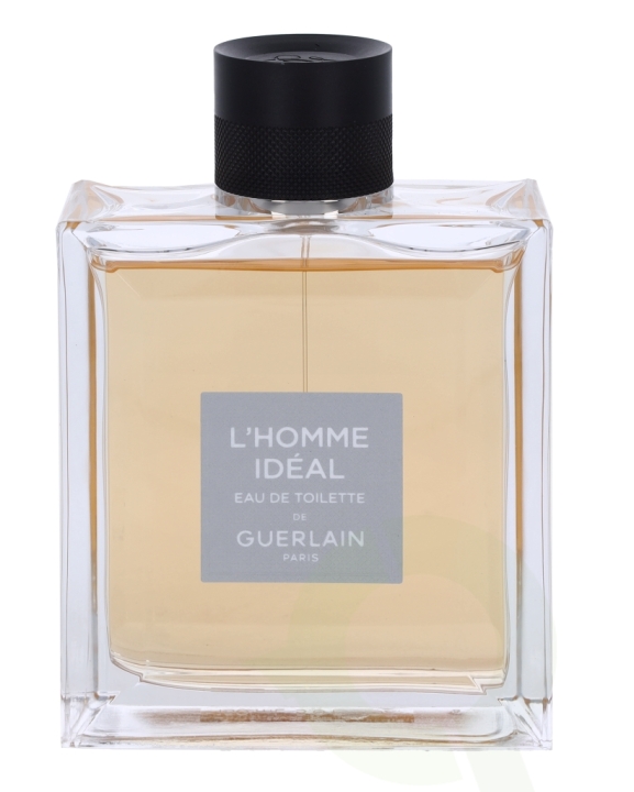 Guerlain L'Homme Ideal Edt Spray 150 ml