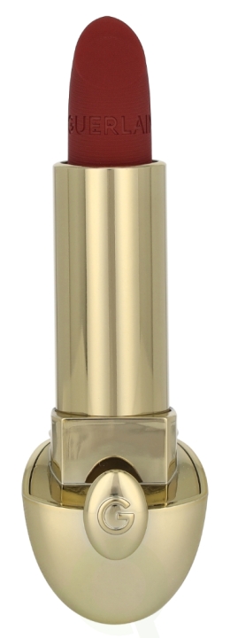 Guerlain Rouge G Luxurious Velvet Refill 3.5 g #258 Le Bois De Rose