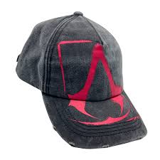 Good Loot Assassin's Creed Legacy Baseball-lippis