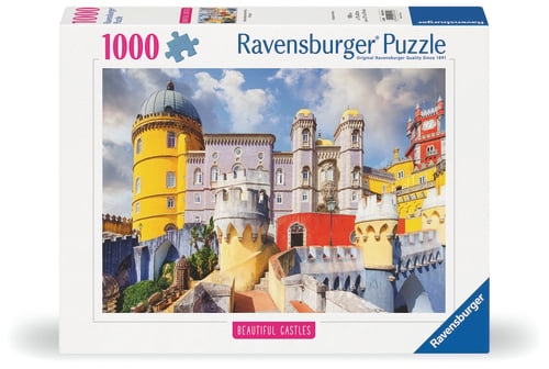Ravensburger Pena nasjonalpalass - (12001314)