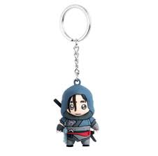 Good Loot Assassin's Creed Shadows Naoe Good Loot 3D-avaimenperä 3D-avaimenperä