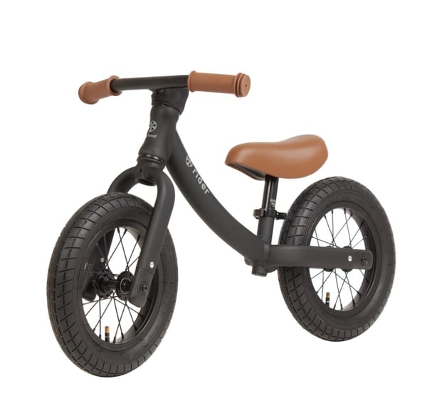 My Hood Rider - Svart (505503)