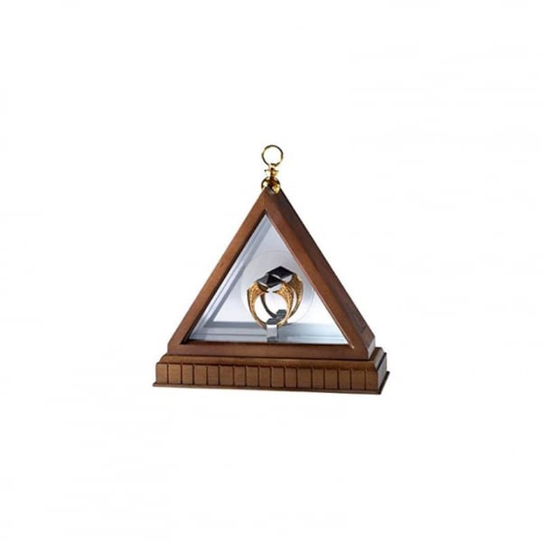Noble Collection Horcrux-sormus
