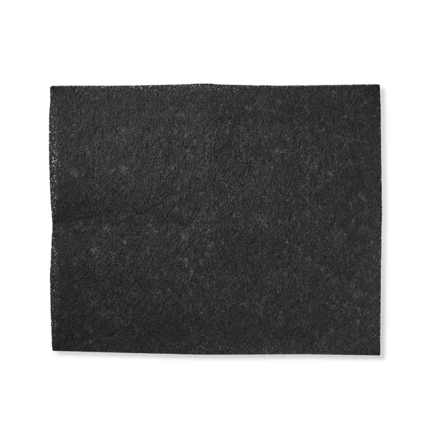 Nedis Universal ventilatoren Filtersett | Carbon Filter | 57 x 47 cm | Indikator for utskifting | Skjærbar | 2 stk Nedis Universal ventilatoren Filtersett | Carbon Filter | 57 x 47 cm | Indikator for utskifting | Skjærbar | 2 stk