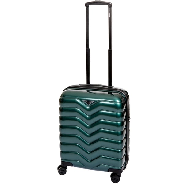 Cavalet Smygehuk Kabin Dark Green