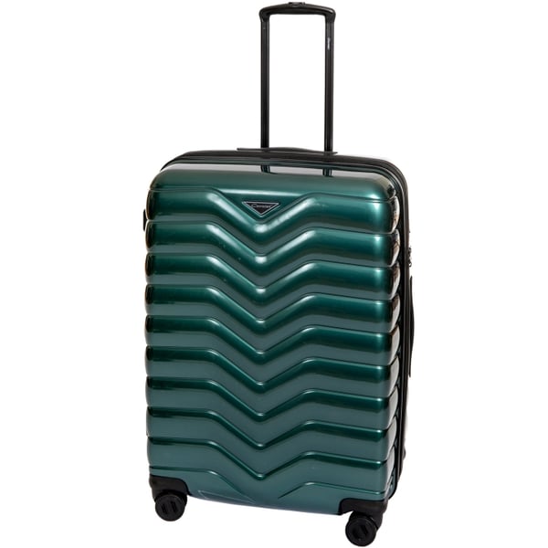 Cavalet Smygehuk Large Dark Green