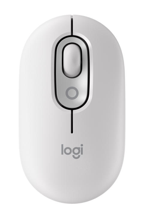 Logitech Pop Icon Mouse
