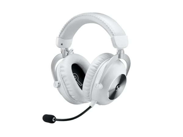 Logitech PRO X 2 LIGHTSPEED trådløst spillhodesett