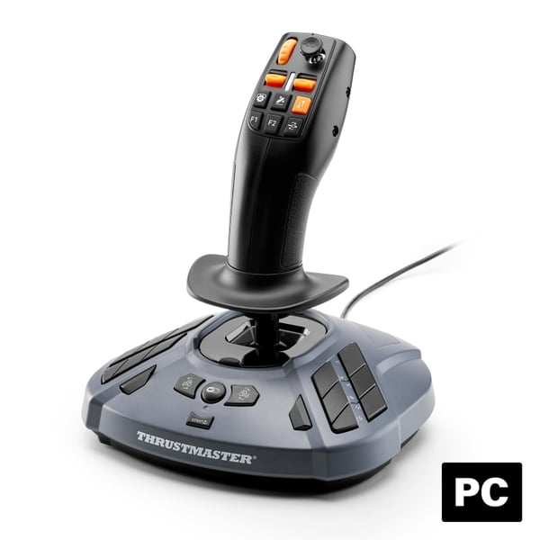 ThrustMaster SIMTASK FARMING STICK ThrustMaster SIMTASK FARMING STICK