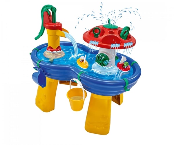 Aquaplay Vandbord (100x60 cm) (8700001595)