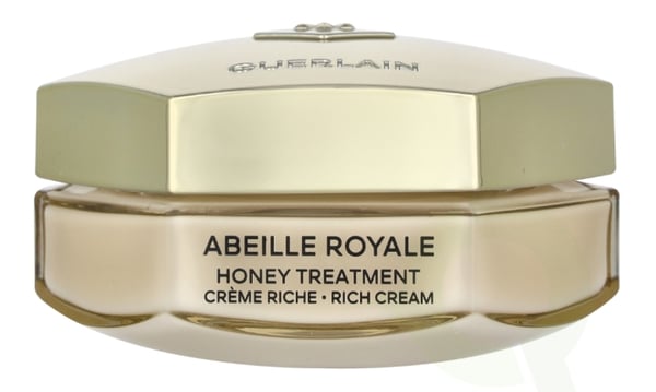 Guerlain Abeille Royale Honey Rich Cream 50 ml