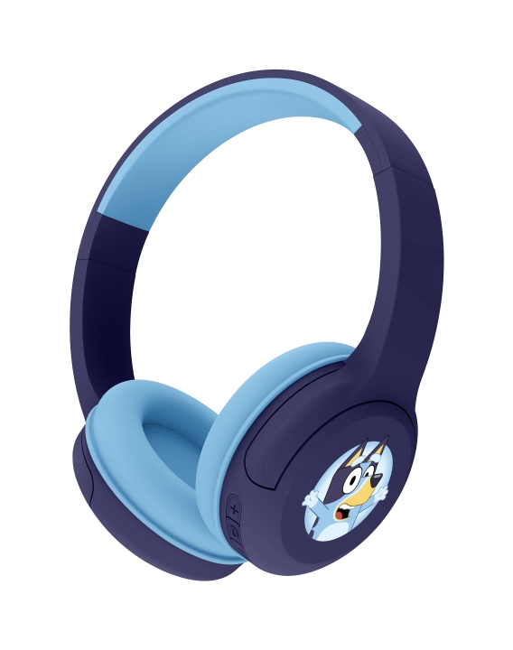 OTL BLUEY - CORE langattomat kuulokkeet (Bluetooth) OTL BLUEY - CORE langattomat kuulokkeet (Bluetooth)