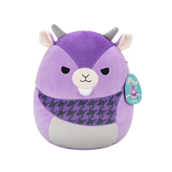 Squishmallows 30 cm - Shirley Goat