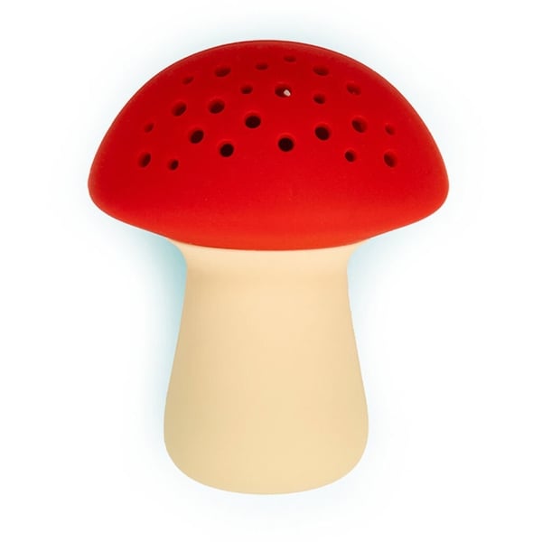Kikkerland Krydderurteholder - champignon