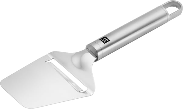 Zwilling Pro ostehøvl - Sølv - 22 cm
