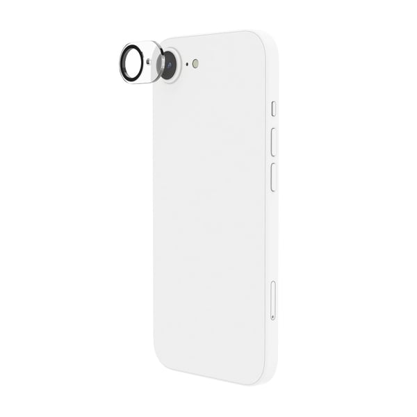 Hama Kamerabeskyttelsesglass - iPhone 16e/17e